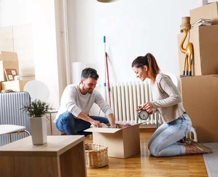 Best Packers and Movers in Visakhapatnam for household Shifting